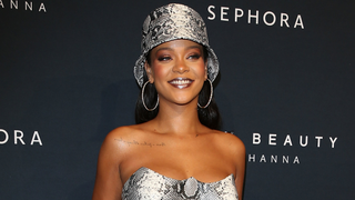 Rihanna Is Doing Great After That Scooter Incident
